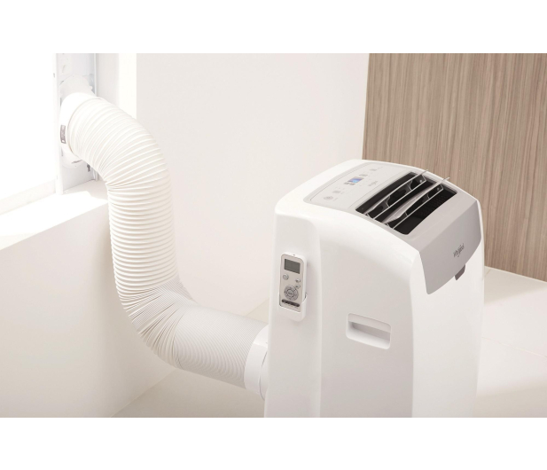 Whirlpool PACW212CO - 1458257 - zdjęcie 3